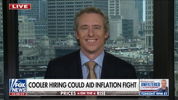 December’s job report is ‘particularly’ good news: Scott Martin