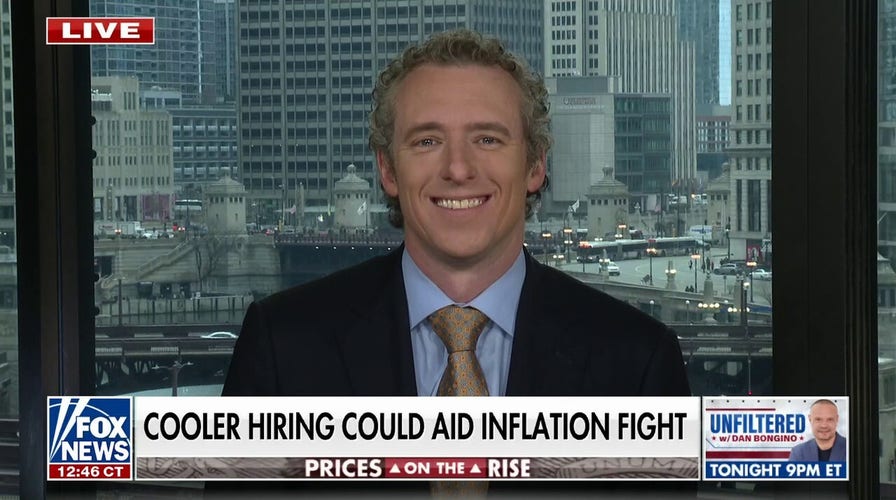 December’s job report is ‘particularly’ good news: Scott Martin