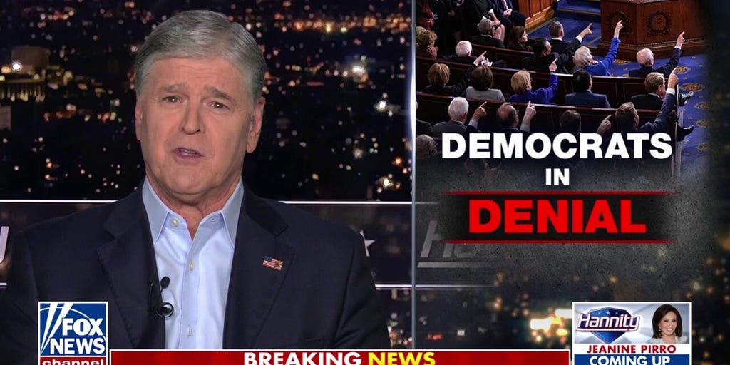Sean Hannity: Peace may soon be on the horizon | Fox News Video