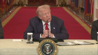 Trump says the US is doing ‘very well’ in Iran: ‘Their army is gone,’ ‘their navy is gone’