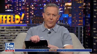 'Libs' see themselves as the good guys, says Greg Gutfeld - Fox News