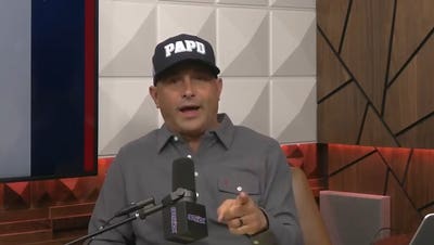 Nike's Partnership with Colin Kaepernick Hurt the Company | The Craig Carton Show