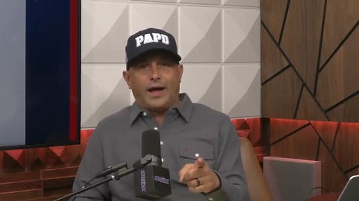 Nike's Partnership with Colin Kaepernick Hurt the Company | The Craig Carton Show