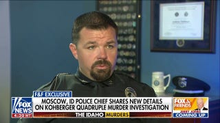 Connection between Kohberger, murder victims remains unknown after sentencing