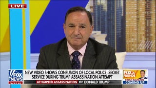 Trump assassination attempt bodycam videos 'speak for themselves': Richard Staropoli - Fox News