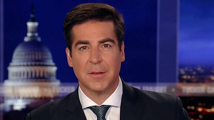 Jesse Watters reveals the birth of the Russia collusion narrative