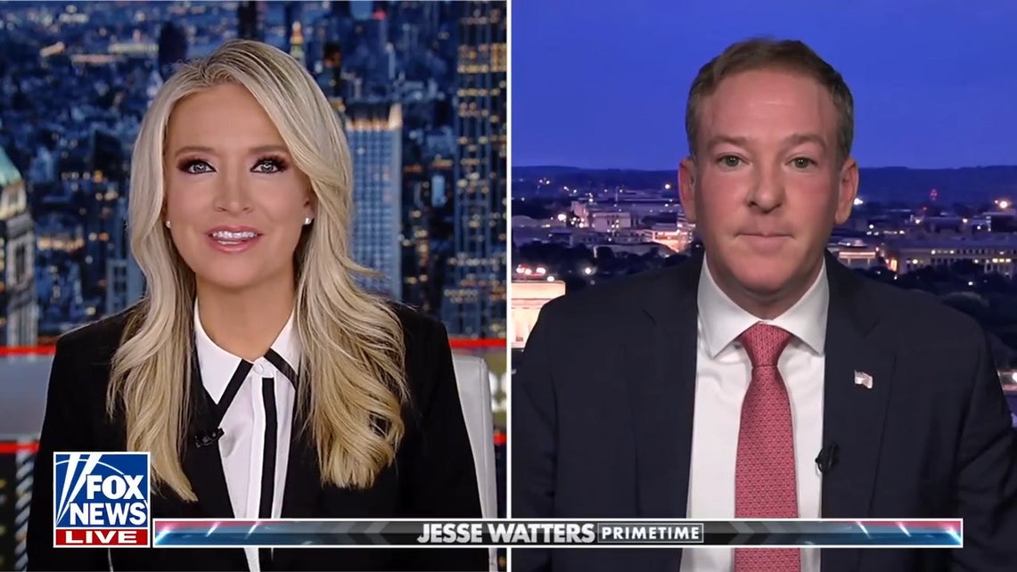EPA administrator Lee Zeldin: This is the ultimate accountability