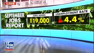 Jobs up, unemployment up: What the new numbers mean for your wallet