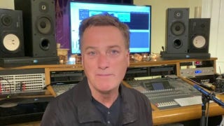 Michael W. Smith shares Easter message - Fox News
