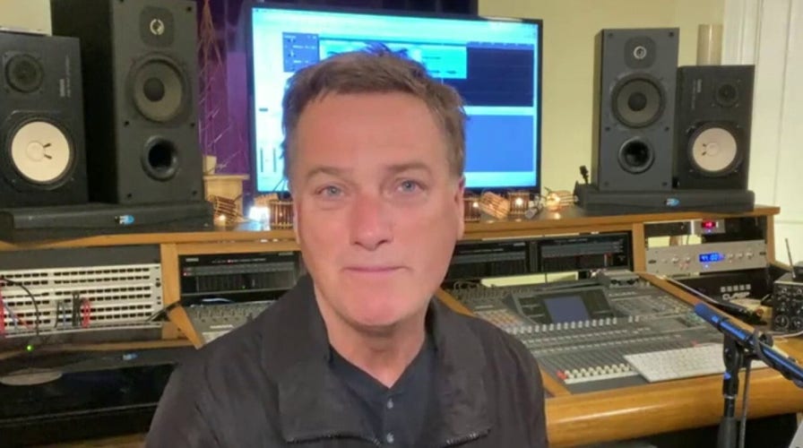Michael W. Smith shares Easter message