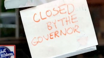 NYC restaurants continue to struggle as Dems push lockdowns