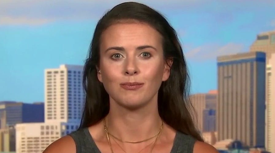 Writer frustrated over being mistaken for a conservative