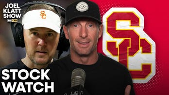 USC & Alabama in Joel Klatt's stock watch for 2026 👀 Joel Klatt Show
