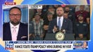 Jason Miller: JD Vance is the 'secret weapon' for GOP midterms