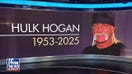 Former WWE star Kane remembers Hulk Hogan