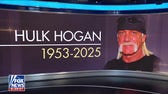 Former WWE star Kane remembers Hulk Hogan