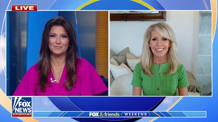 The Bidens’ ‘corruption scandal’ has ‘huge’ national security implications: Monica Crowley