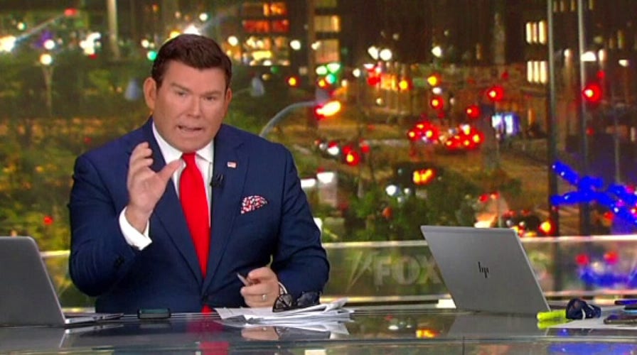 Bret Baier: 'We have not seen the hard evidence' of voter fraud