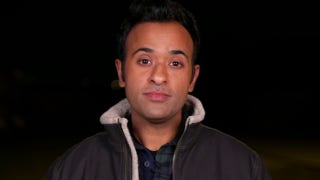 Vivek Ramaswamy: Joe Biden is not a president you can trust - Fox News