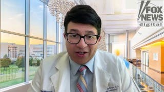 Neuroradiologist discusses newly approved Parkinson's therapy that can erase tremor