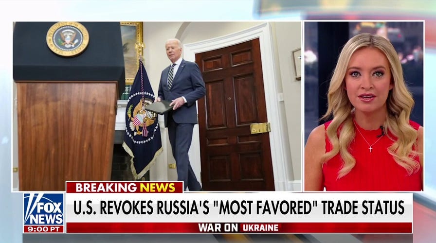 Critics urge Biden: 'Do something' to stop Putin