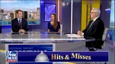 Hits and Misses