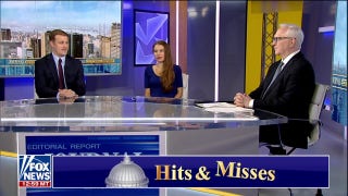 Hits and Misses