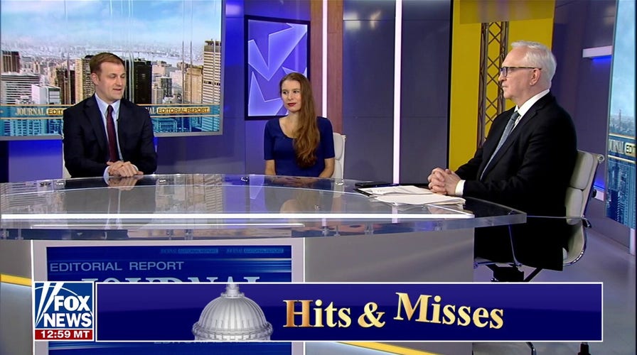 Hits and Misses
