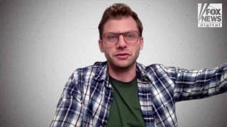Comedian Charlie Berens warns technology is distracting people from what matters most
