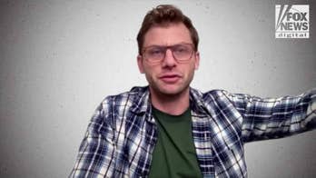 Comedian Charlie Berens warns technology is distracting people from what matters most