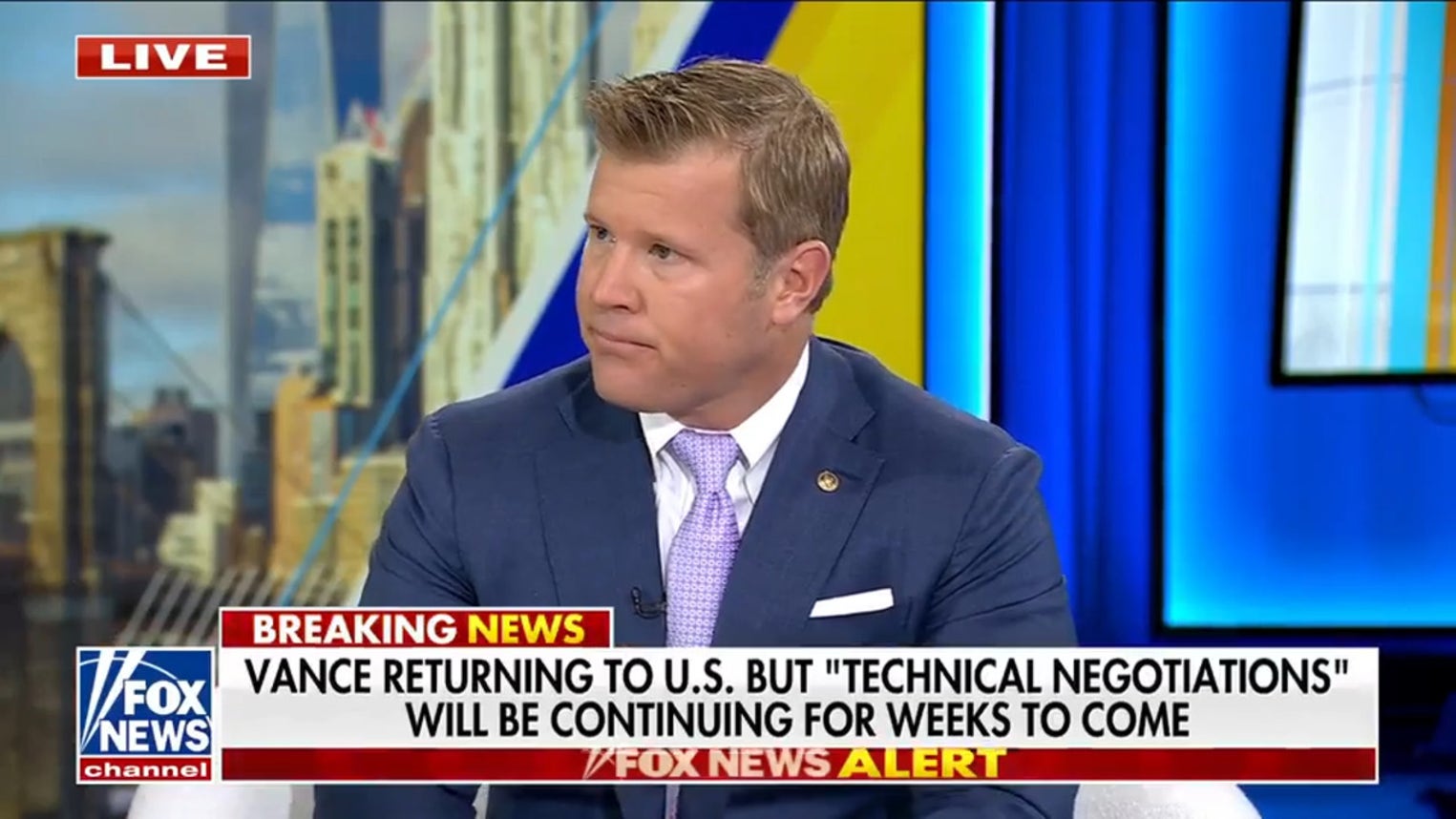 Sen Sheehy warns of Iran’s ‘murderous regime’ as nuclear deal sparks debate
