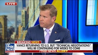 Sen Sheehy warns of Iran’s ‘murderous regime’ as nuclear deal sparks debate