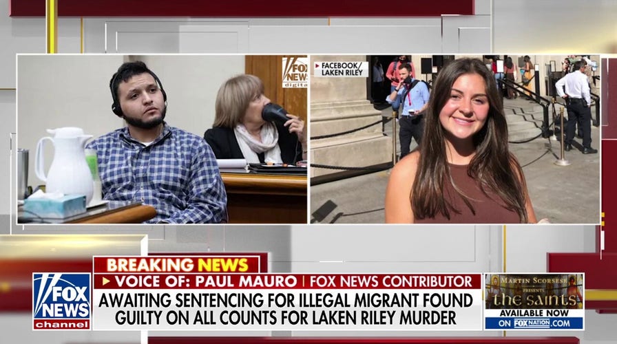 Legal experts react to Jose Ibarra guilty verdict: 'This is the most horrifying aspect'