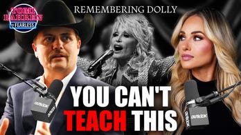 John Rich Remembers Dolly Parton: "As Original & Authentic As It Gets" | Tomi Lahren is Fearless
