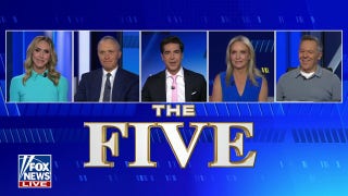 ‘The Five’ evaluates Democrats’ ‘big problem’ after digging ‘such a deep hole’