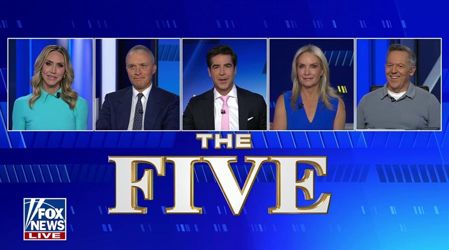 ‘The Five’ evaluates Democrats’ ‘big problem’ after digging ‘such a deep hole’