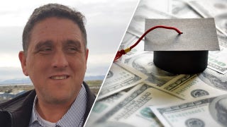 Dad who sacrificed his savings to pay for son's college calls student loan forgiveness a 'bitter pill' - Fox News