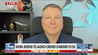 Starliner launch delayed 24 hours due to technical issue - Fox News