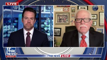 Fox News poll: Voters trust GOP more on inflation