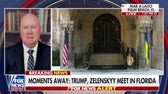 Trump and Zelesnkyy's to meet in Mar-a-Lago to negotiate 20-point peace plan