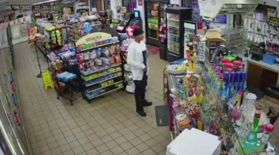 Man faces robbery charges after walking into Florida convenience store with shotgun, police say.