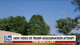  New video of Trump assassination attempt obtained - Fox News