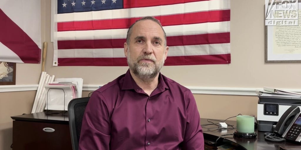 Constitutional conservative Eddie Speir launches bid for Florida's open 16th district