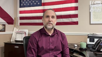 Constitutional conservative Eddie Speir launches bid for Florida's open 16th district