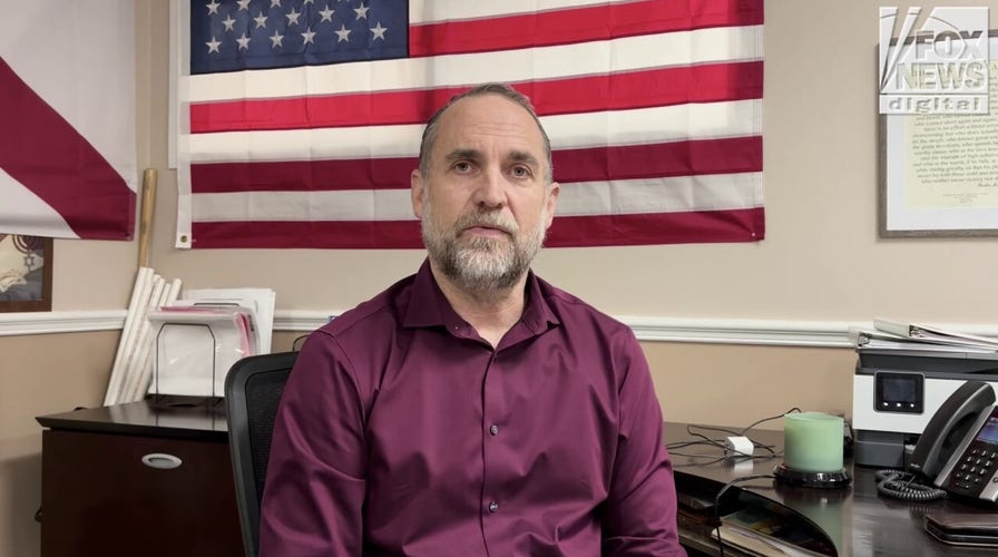 Constitutional conservative Eddie Speir launches bid for Florida's open 16th district