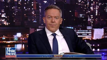 Gutfeld calls out Democrats: They're in 'bad shape'