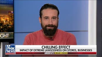 Restaurants now have to assume they'll be burglarized: Andrew Gruel