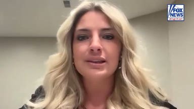 Woman recalls harrowing near-death experience after taking abortion pill