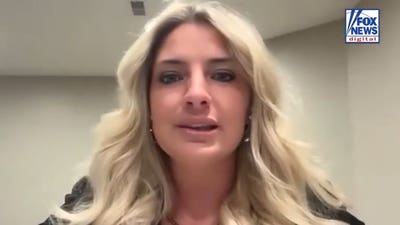 Woman recalls harrowing near-death experience after taking abortion pill
