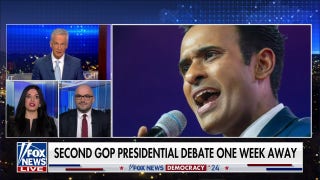 Second GOP debate preview: What candidates need to do to stand out - Fox News